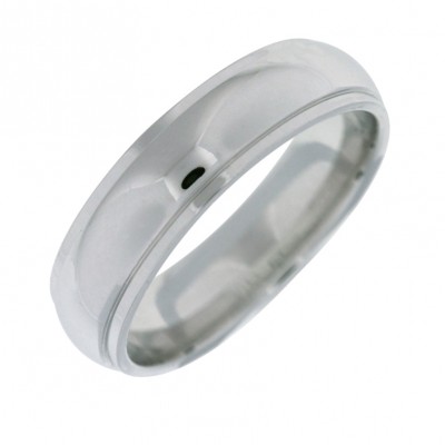 Mens Wedding Band