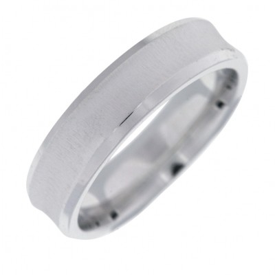 Mens Wedding Band