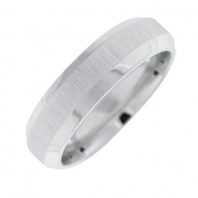 Mens Wedding Band