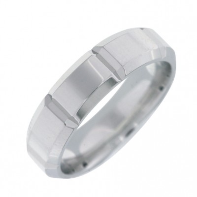 Mens Wedding Band