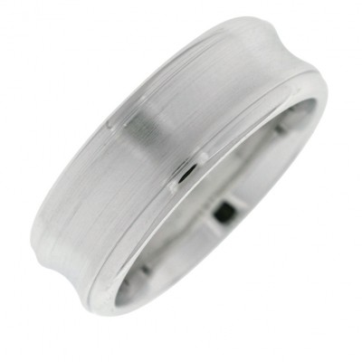 Mens Wedding Band