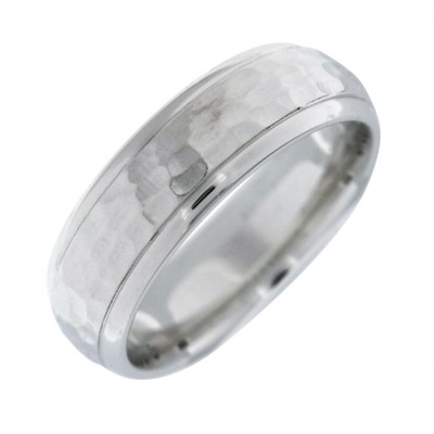 Mens Wedding Band