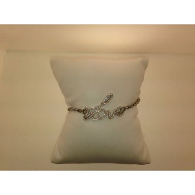 Love bracelet