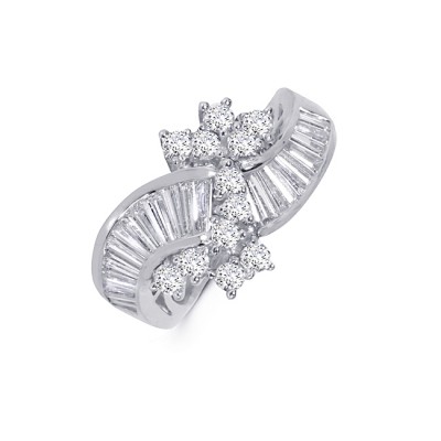 Platinum Wedding Band