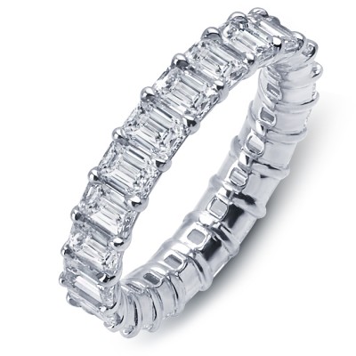 Platinum Diamond Band