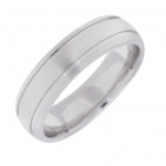 Mens Wedding Band
