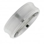 Mens Wedding Band