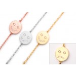 Happy Sad Bracelet