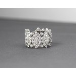 Marquise Wedding band