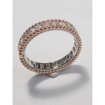 Wedding band.
