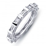 Platinum Diamond Band
