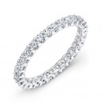 PLATINUM DIAMOND BAND