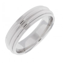 Mens Wedding Band