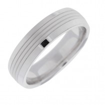 Mens Wedding Band