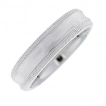 Mens Wedding Band