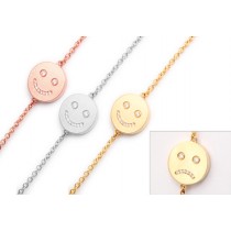 Happy Sad Bracelet