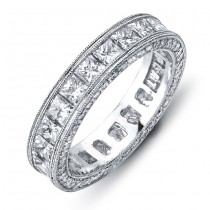 Platinum Diamond Band