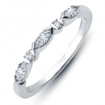 Platinum Diamond Band
