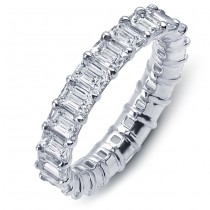 Platinum Diamond Band