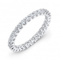 PLATINUM DIAMOND BAND