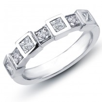 Platinum Diamond Band