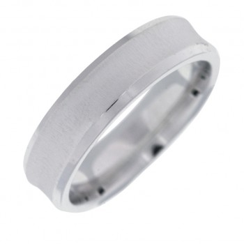 Mens Wedding Band