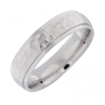 Mens Wedding Band