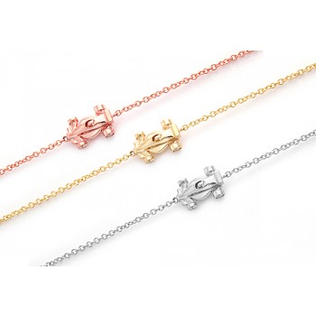 Race Me Bracelet