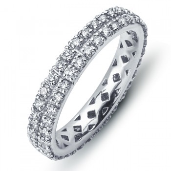Platinum Diamond Band
